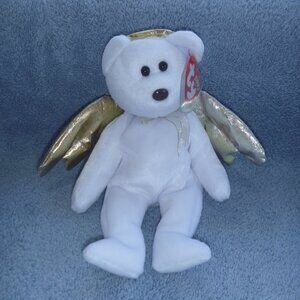 TY Beanie Baby - HALO II